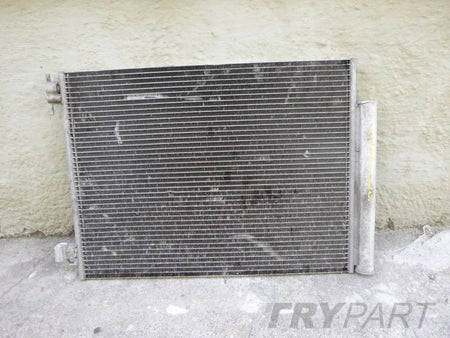 CAPTUR CLIO DOKKER DUSTER Air Conditioning Condenser