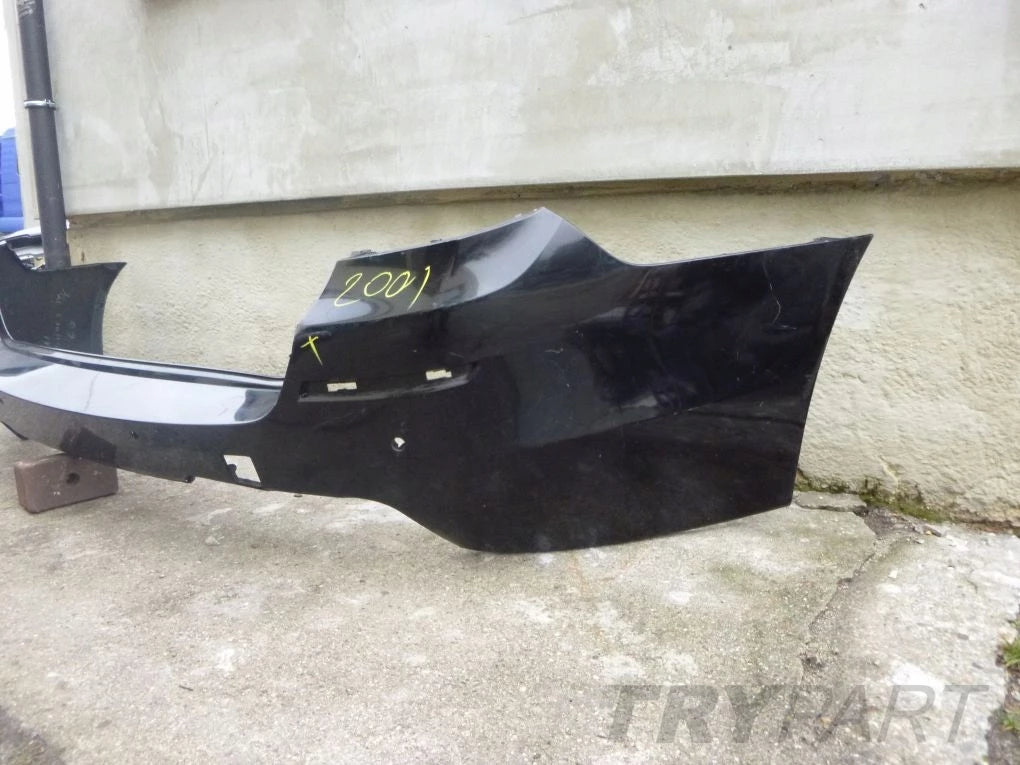 BMW 5 Series F11 Kombi M Sport Package Rear Bumper