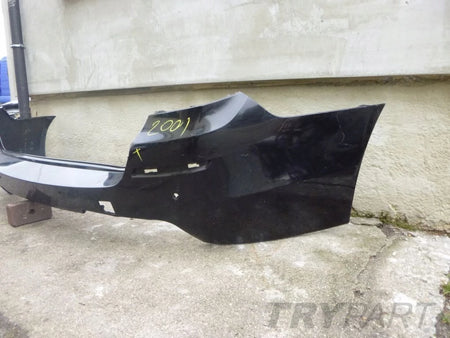 BMW 5 Series F11 Kombi M Sport Package Rear Bumper