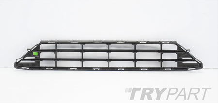 VOLVO XC60 II CENTER BUMPER GRILLE ORG COMPLETE