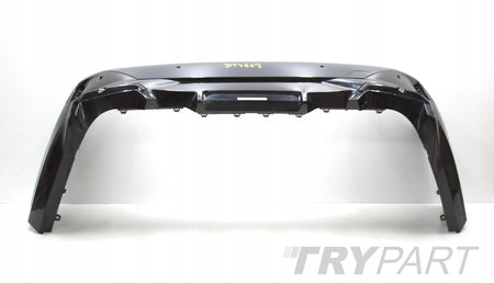 BMW 5 Series (G60) M Sport Package Rear Bumper Original + Lower Section