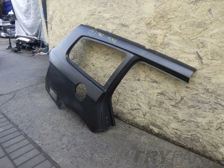 VW PASSAT B7 KOMBI 10- 3AF809844 Rear Fender Right