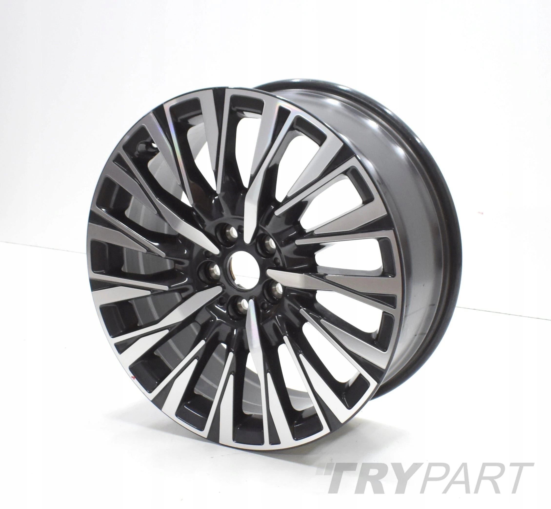 19" MINI WHEEL 7.5"x19" 5x114.3 ET50 ORG 3113330XNY03B