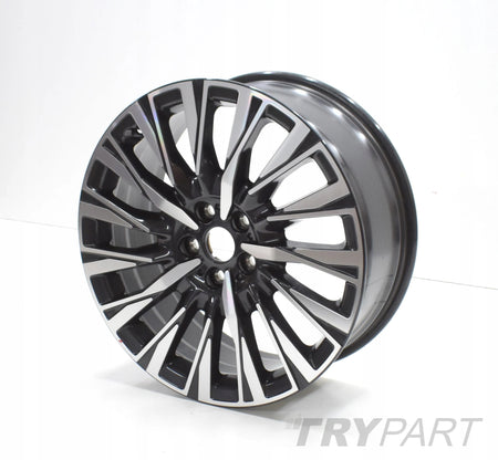 19" MINI WHEEL 7.5"x19" 5x114.3 ET50 ORG 3113330XNY03B