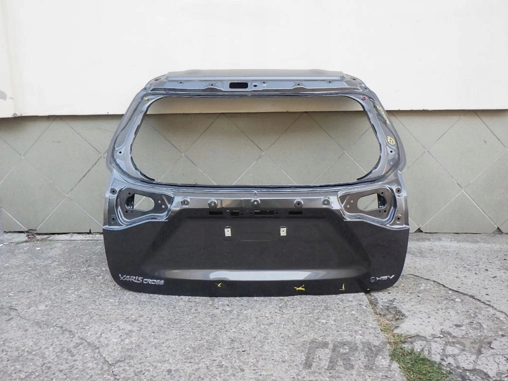TOYOTA YARIS CROSS 21- REAR TRUNK LID
