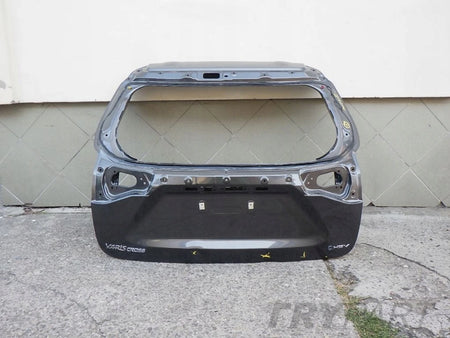 TOYOTA YARIS CROSS 21- REAR TRUNK LID