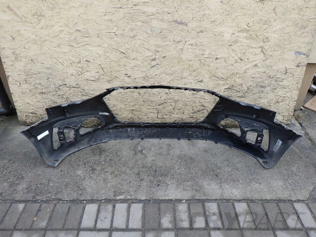 AUDI A4 B9 LIFT 8W0 19- Front Bumper