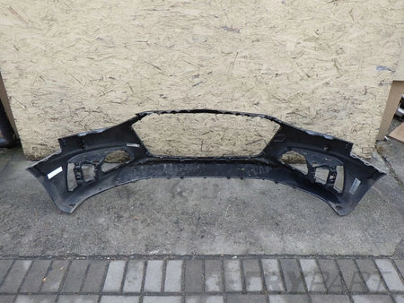 AUDI A4 B9 LIFT 8W0 19- Front Bumper