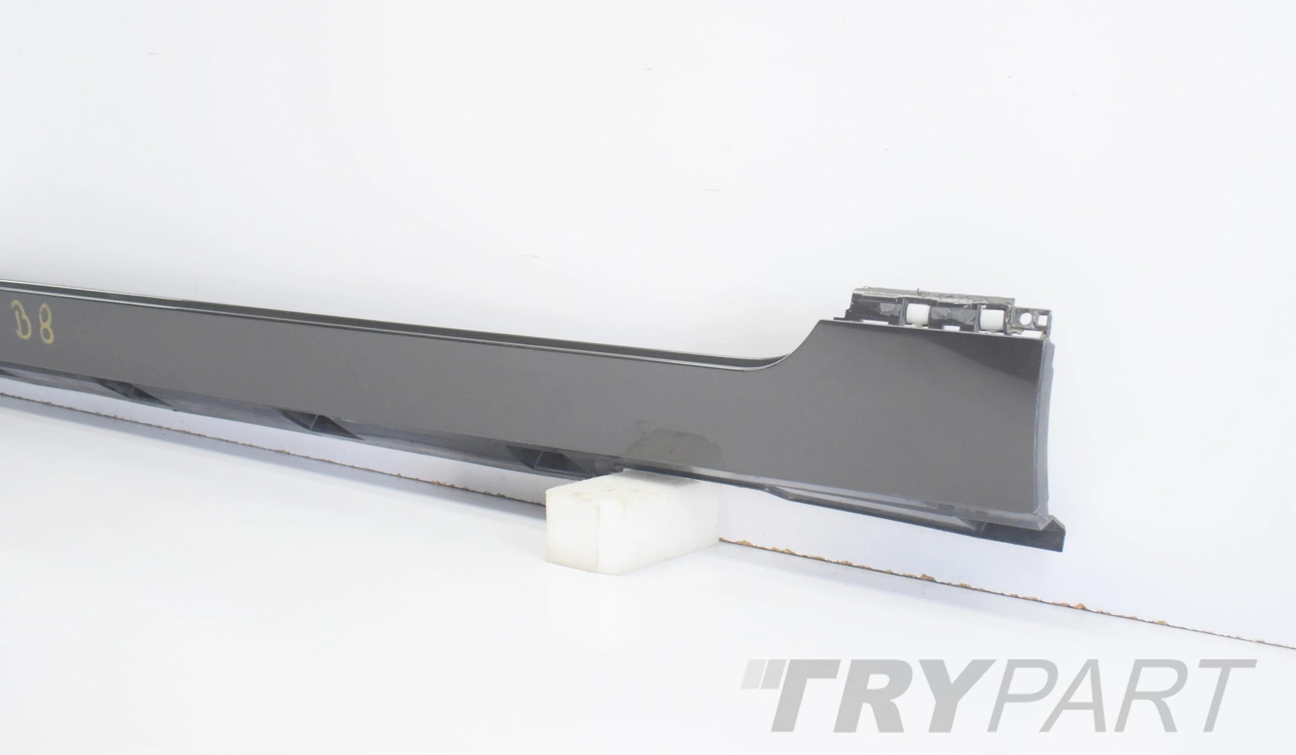 VW PASSAT B8 3G0 DOOR SILL STRIP LEFT SILL ORG
