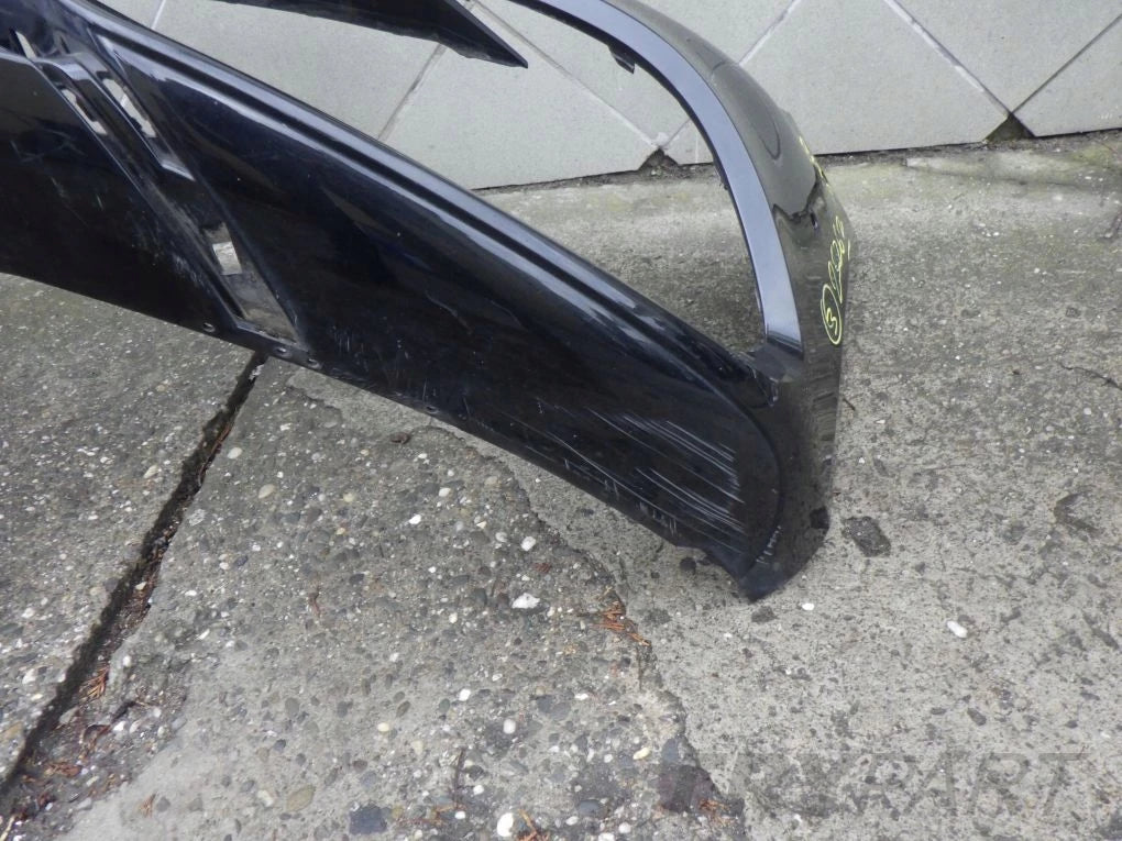 MERCEDES A CLASS 176 AMG LIFT 15- front bumper