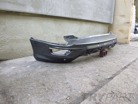 FORD KUGA MK2 II 2 12- TITANIUM Rear Bumper
