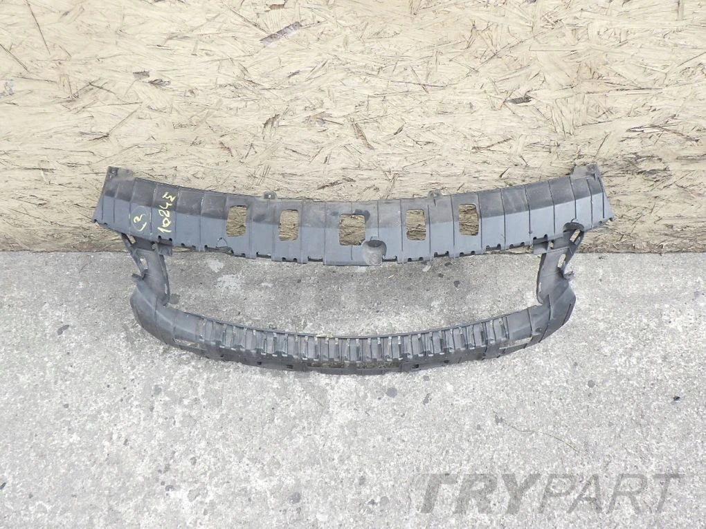 OPEL ASTRA V K 5 15- grille bracket reinforcement