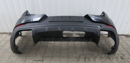 Rear Bumper Porsche Cayenne COUPE III 9Y3 LIFT 23-