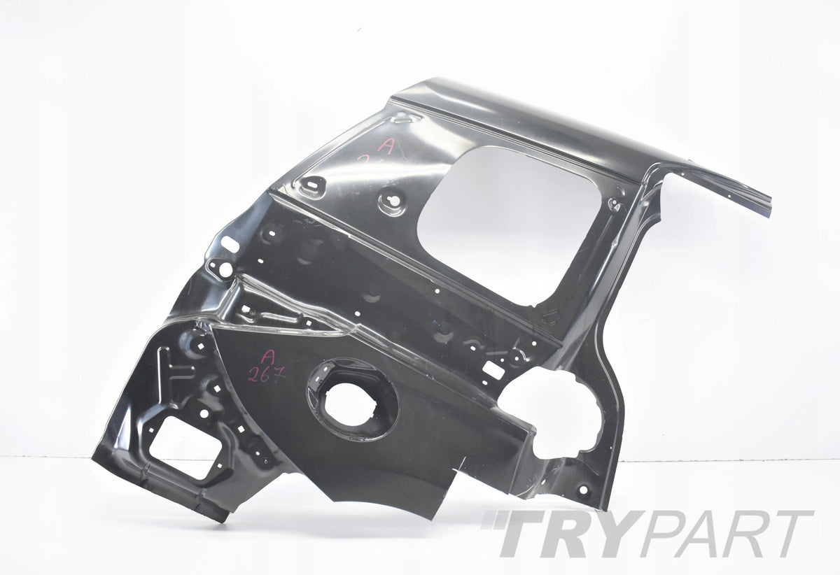 MAZDA V 5 RIGHT REAR FENDER HOUSING ORG