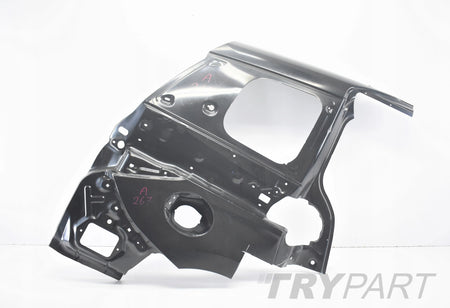 MAZDA V 5 RIGHT REAR FENDER HOUSING ORG