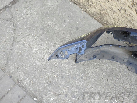 BMW 3 G20 G21 Front Bumper