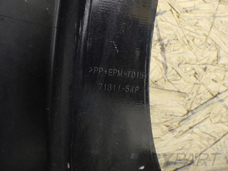 SUZUKI VITARA 3 III 15- Rear Bumper