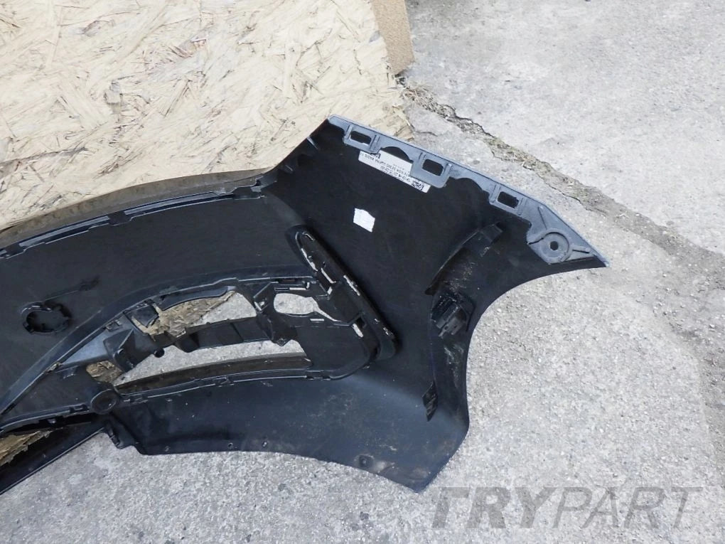 SEAT LEON IV 4 5FA CUPRA 20- Front Bumper
