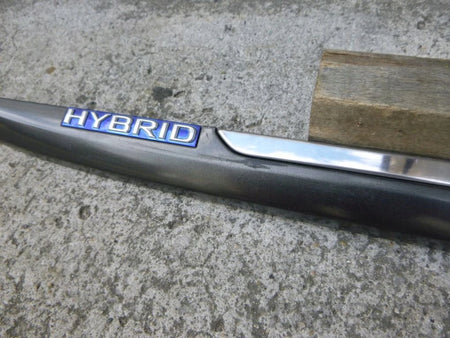 Lexus GS III GS450h right door trim
