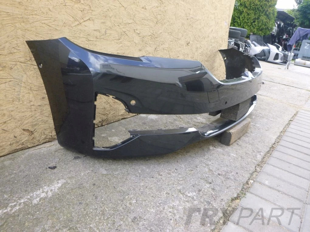 BMW 5 G30 G31 LIFT LCI 20- Front Bumper