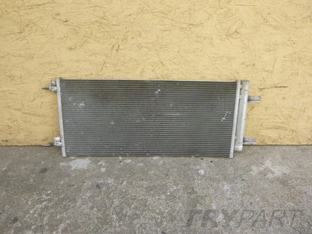 OPEL ASTRA K V 5 Air Conditioning Condenser