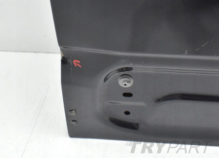 BMW IX I20 Front Right Door Genuine
