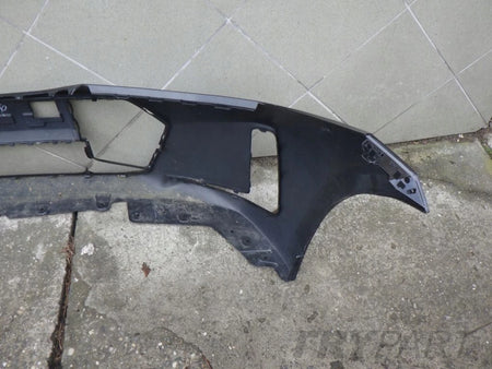 BMW 3 G20 G21 LCI LIFT M PACKAGE 22- front bumper