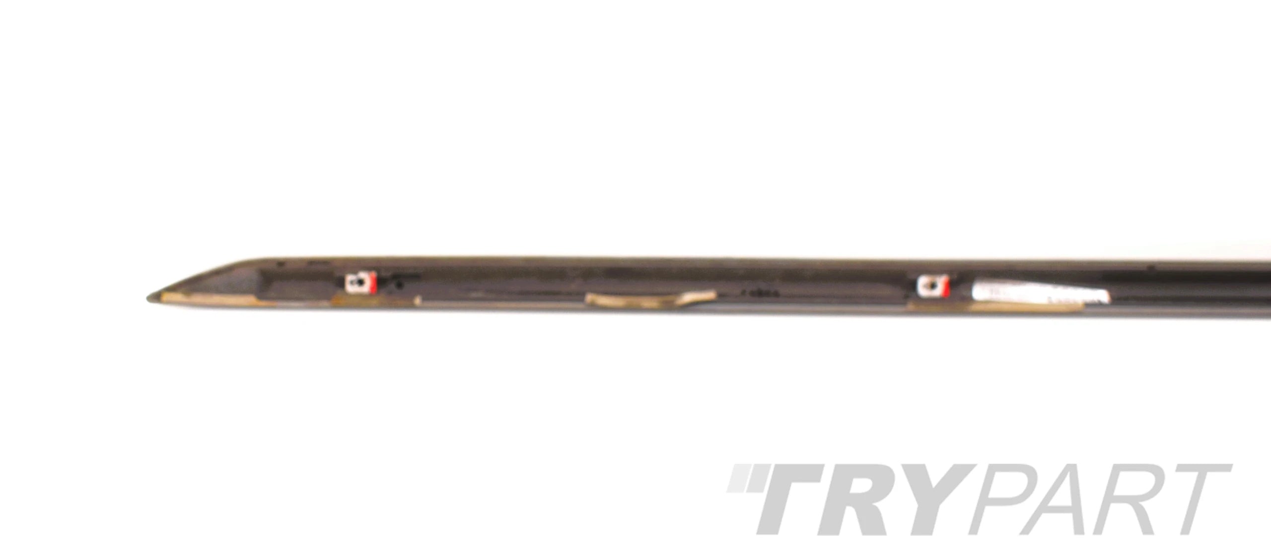 AUDI A4 B9 S LINE LIFT LEFT SILL MOULDING
