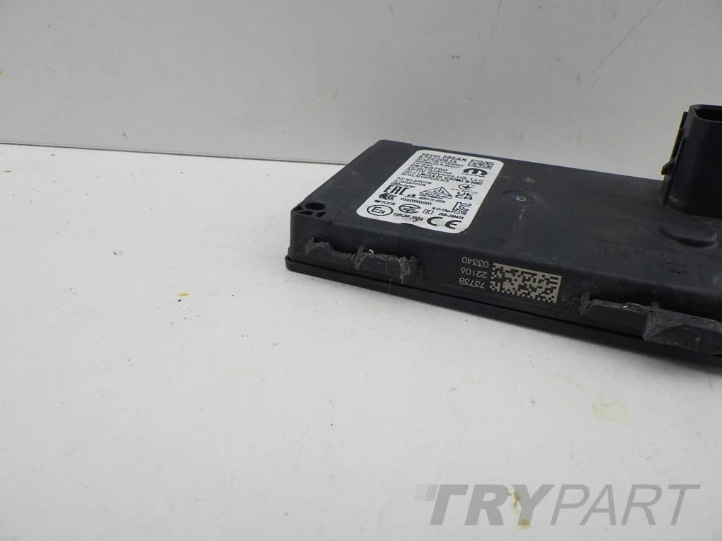 PEUGEOT CITROEN 86299C01 9852761080 RADAR SENSOR DISTRONIC ACC MODULE