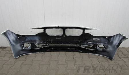 Front Bumper BMW 3 F30 F31 11-15