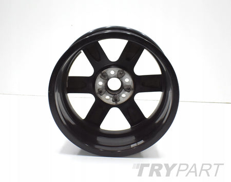 17" MINI COOPER F55 F56 F57 WHEEL 7"x17" 5x112 ET54 ORG 6884399