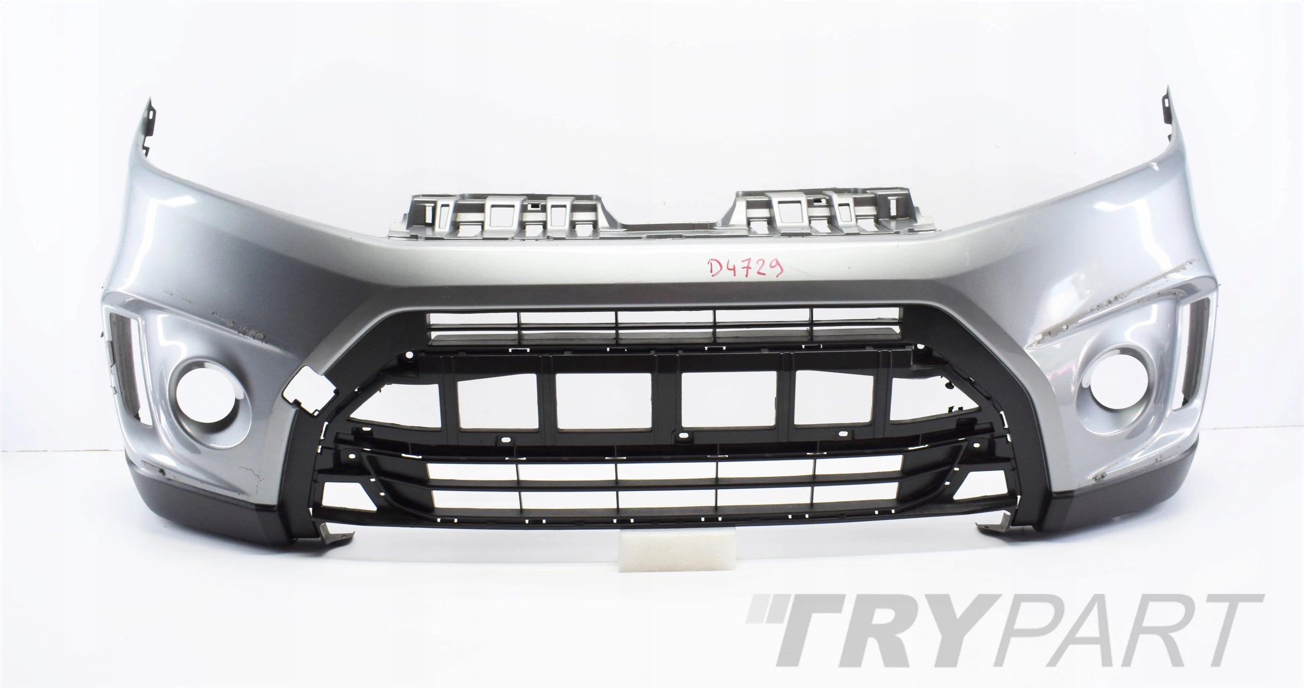 SUZUKI VITARA III FRONT BUMPER EXCELLENT CONDITION