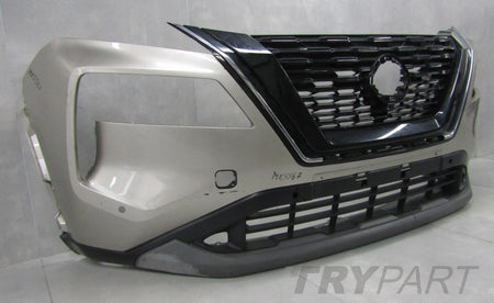 Front Bumper for Nissan X-Trail T33 4 IV 22-