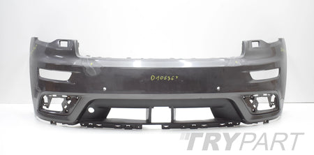 JEEP GRAND CHEROKEE WK2 SUMMIT LIFT FRONT bumper ORG