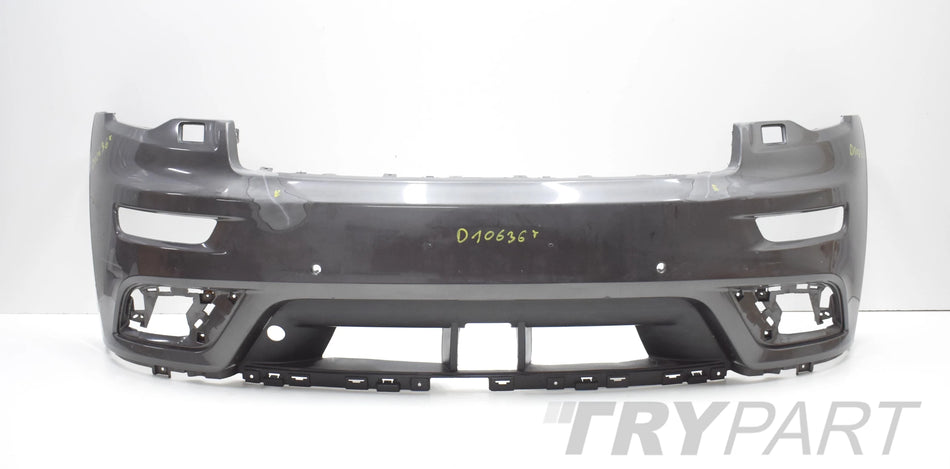 JEEP GRAND CHEROKEE WK2 SUMMIT LIFT FRONT bumper ORG