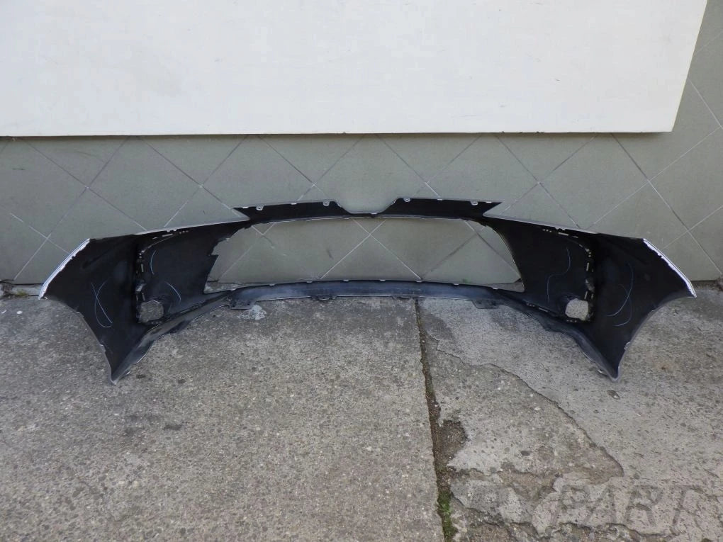 TOYOTA COROLLA E21 SEDAN 18- front bumper