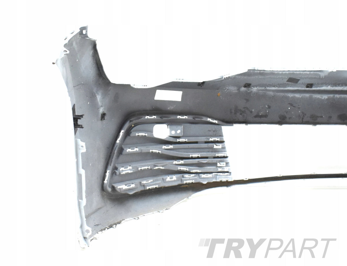 VW GOLF VIII 5H0 FRONT BUMPER ORG + GRILLE