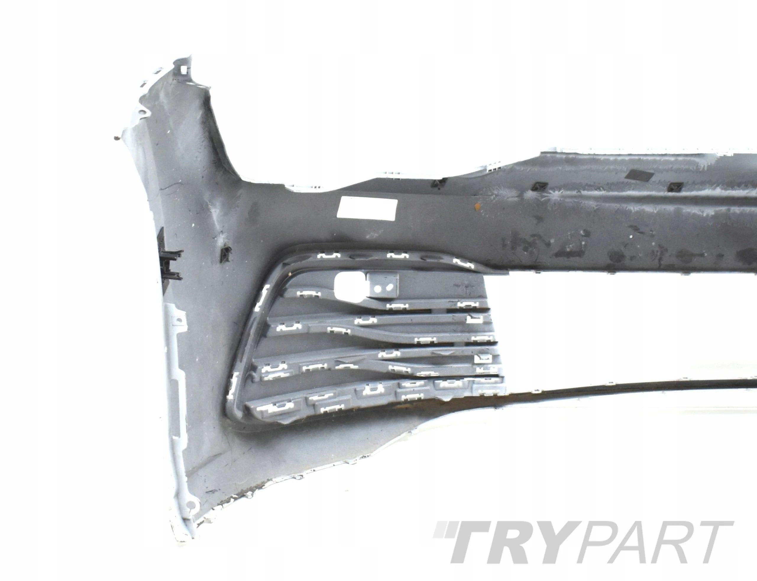 VW GOLF VIII 5H0 FRONT BUMPER ORG + GRILLE