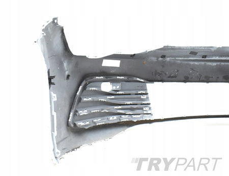 VW GOLF VIII 5H0 FRONT BUMPER ORG + GRILLE
