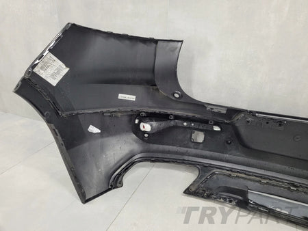 Rear Bumper Volvo XC40 XC 40 R-Design 17-