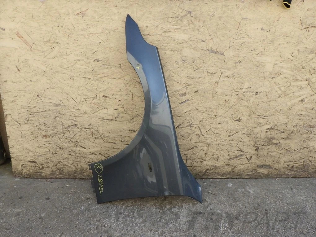 BMW 5 E60 E61 Front Left Fender
