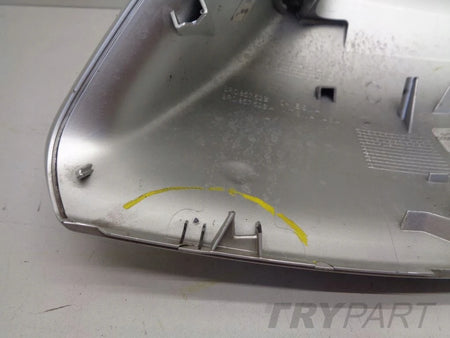 AUDI Q5 SQ5 8R 8R0 Right Mirror Housing