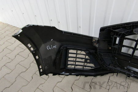 Front Bumper Audi Q8 4M8 18-