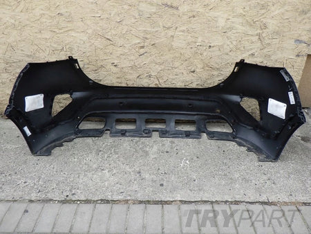 KIA XCEED X-CEED 19- Rear Bumper