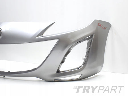 MAZDA III 3 BL FRONT BUMPER ORG