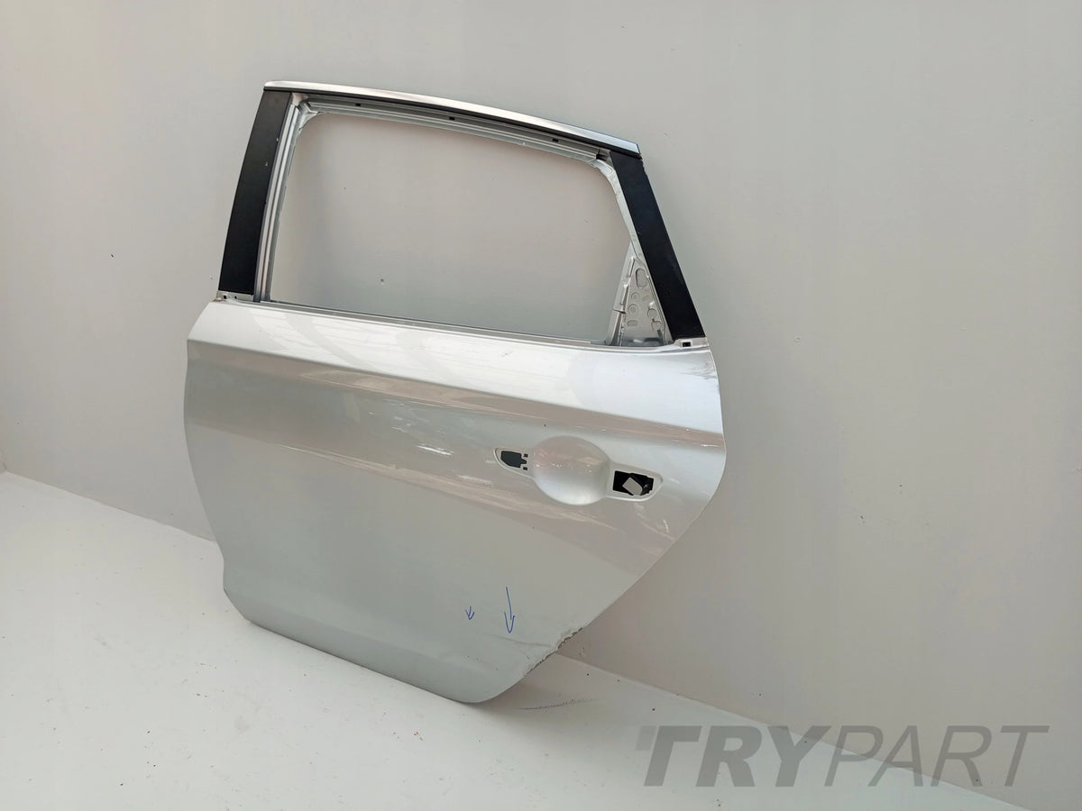 HYUNDAI I30 III 3 FASTBACK 2017- LEFT REAR DOOR