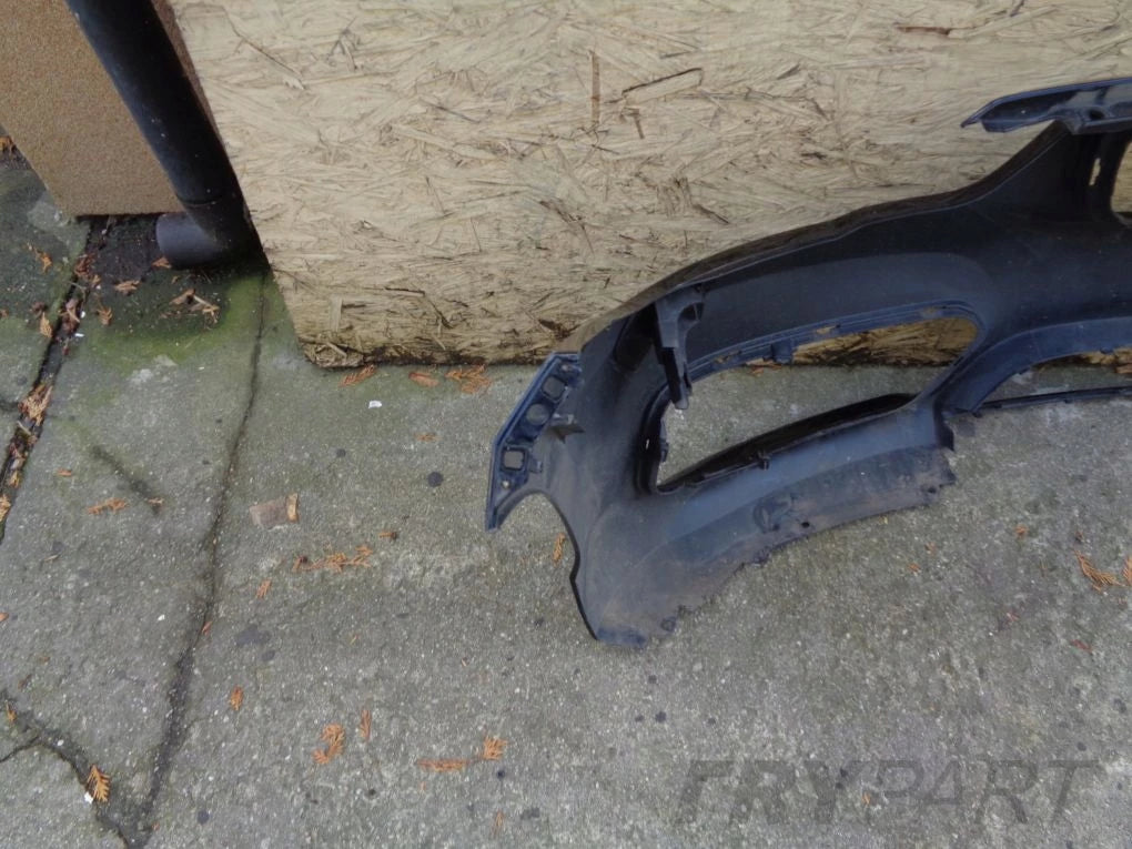 BMW 1 F20 F21 LIFT LCI Front Bumper