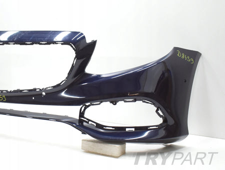 MERCEDES E-CLASS W213 FRONT BUMPER