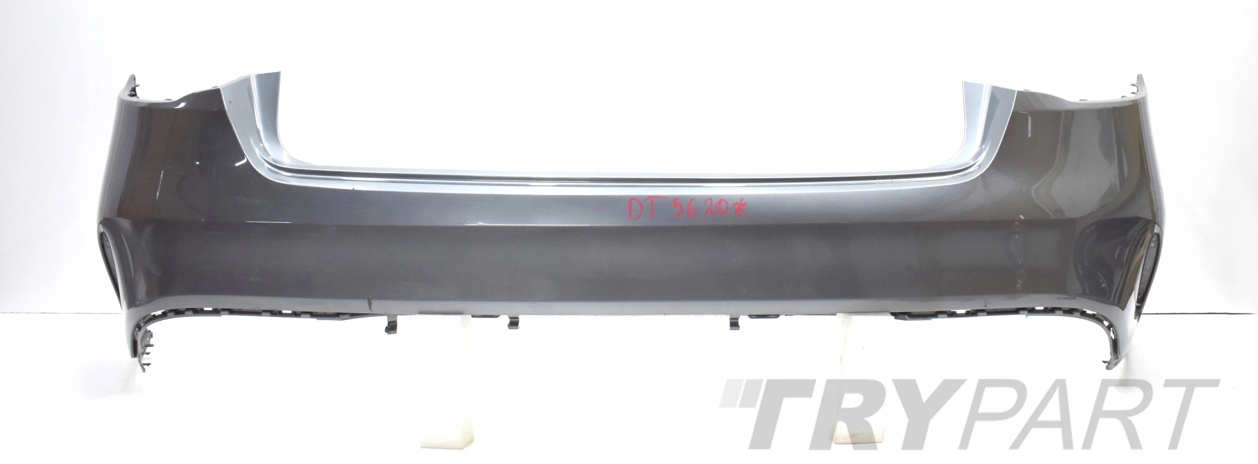 MERCEDES GLE COUPE W292 AMG REAR BUMPER ORG