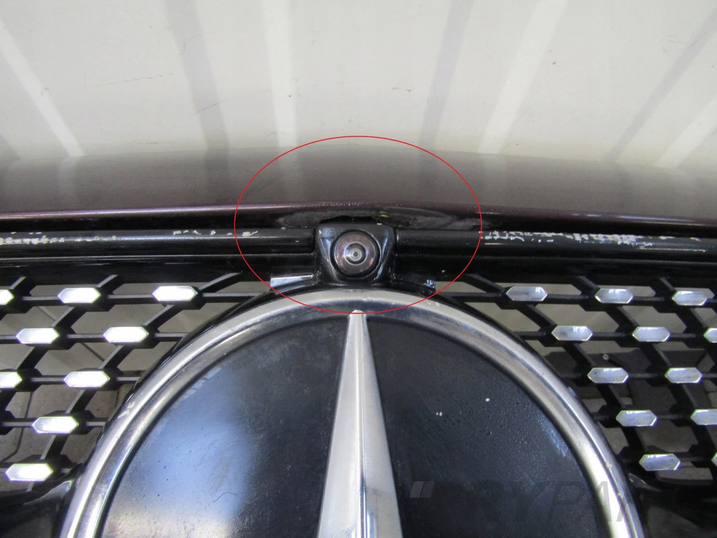 Front Bumper Mercedes E-Class W213 213 AMG Lift 20-